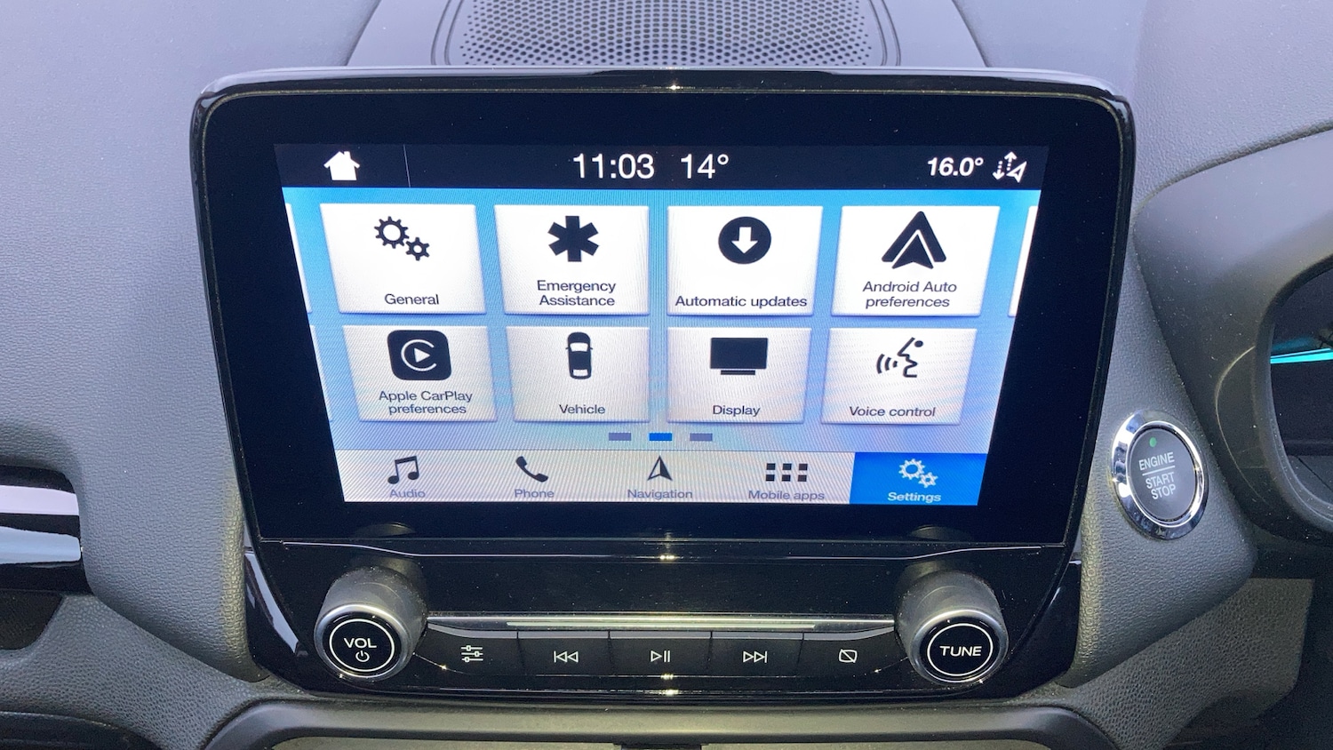 Used Ford Ecosport 2019 for sale - 76477117: Photo 38