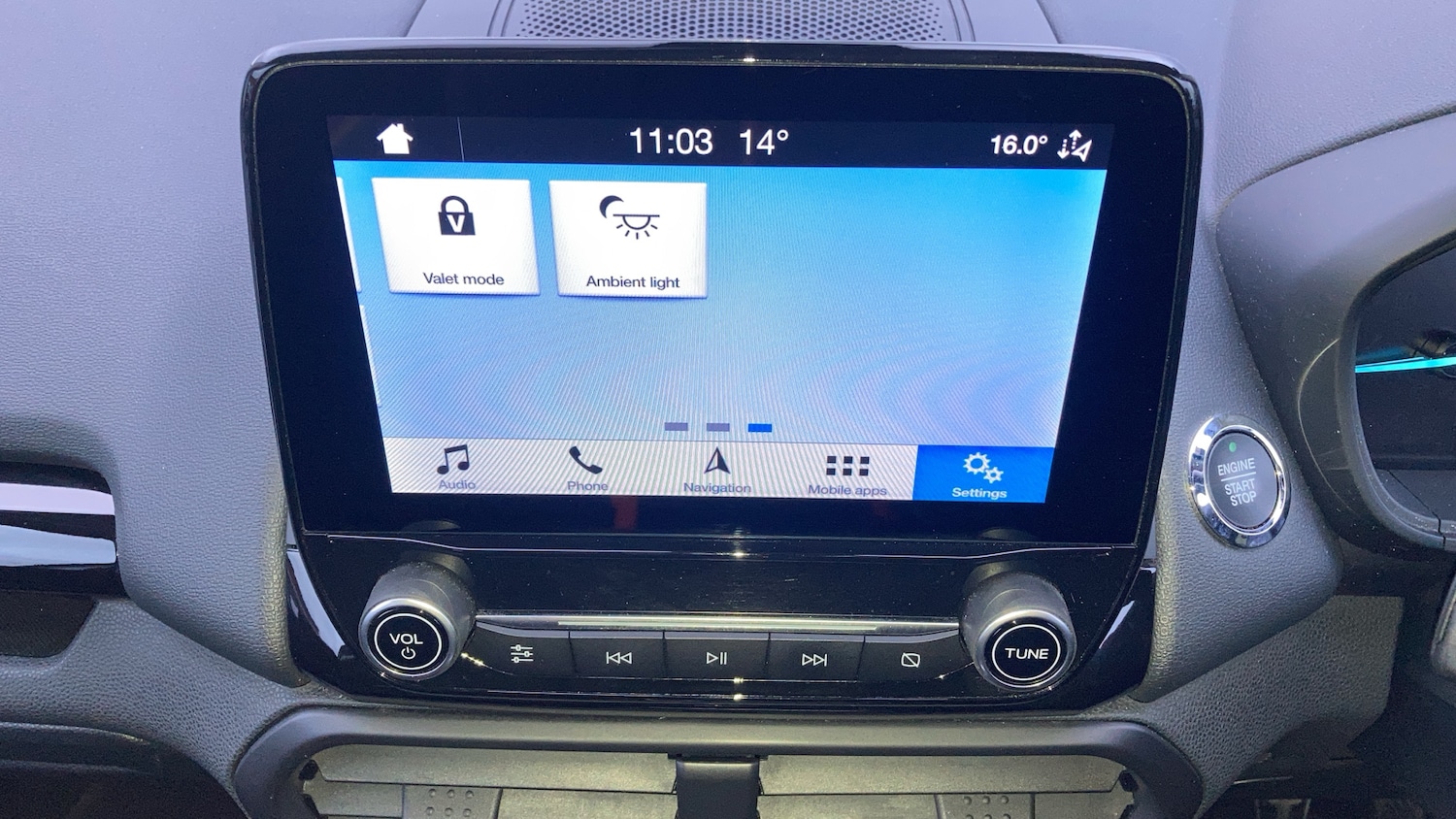 Used Ford Ecosport 2019 for sale - 76477117: Photo 39