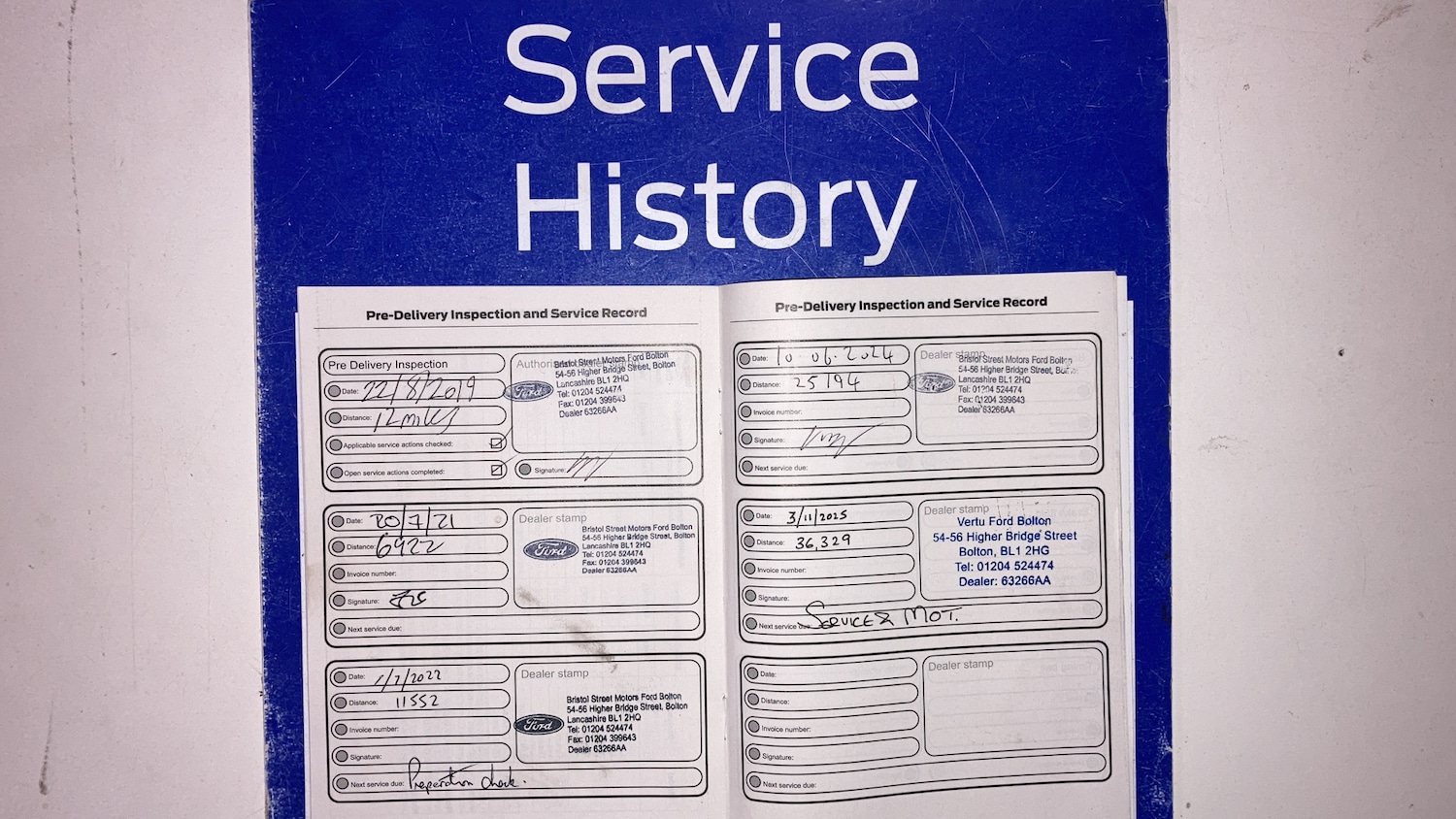 Used Ford Ecosport 2019 for sale - 76477117: Photo 4