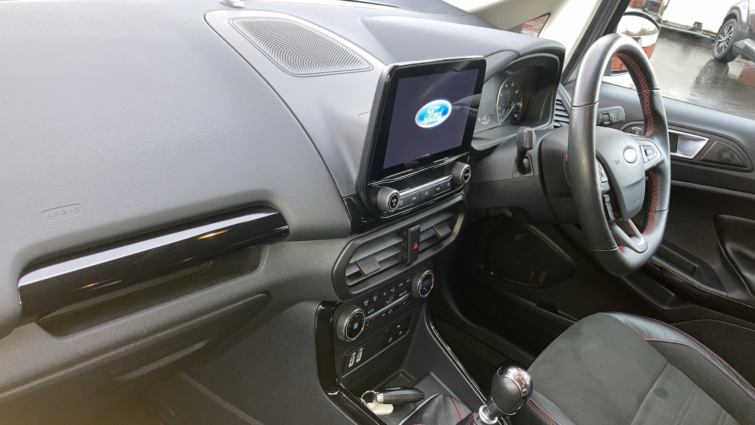 Used Ford Ecosport 2019 for sale - 76477117: Photo 5