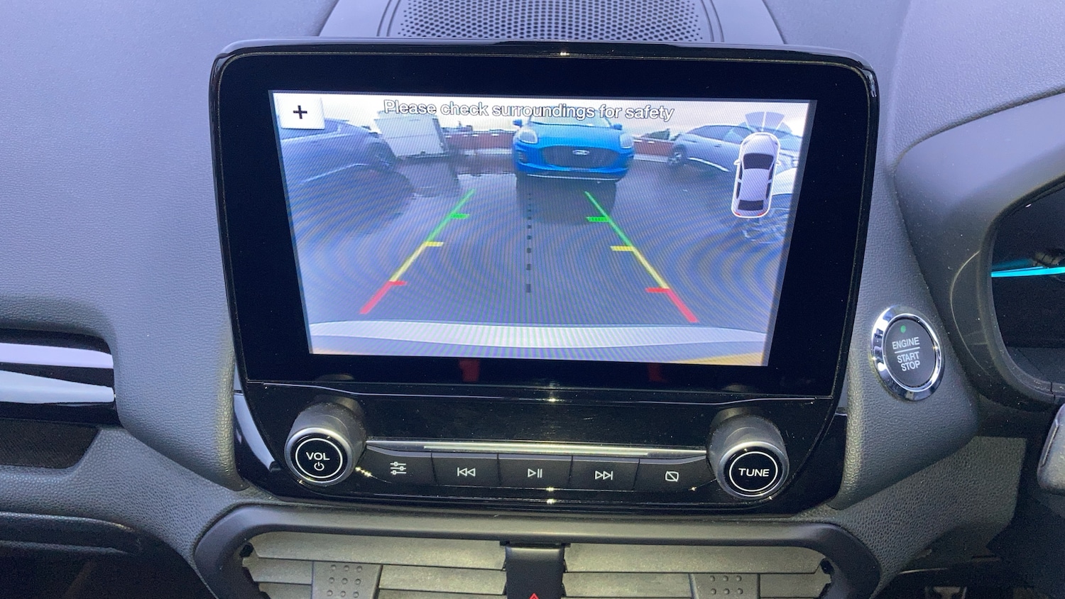 Used Ford Ecosport 2019 for sale - 76477117: Photo 6