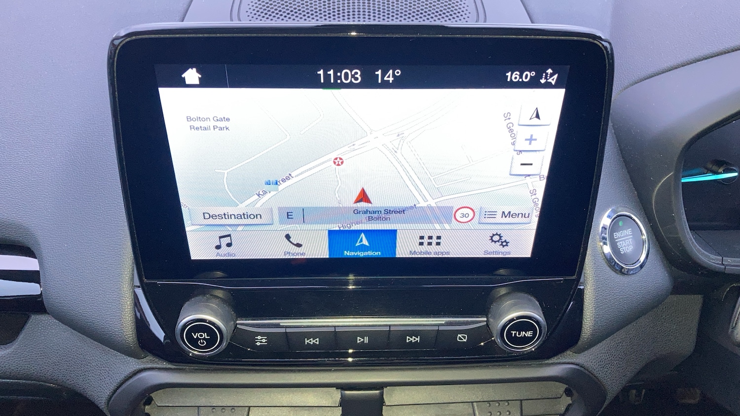 Used Ford Ecosport 2019 for sale - 76477117: Photo 7