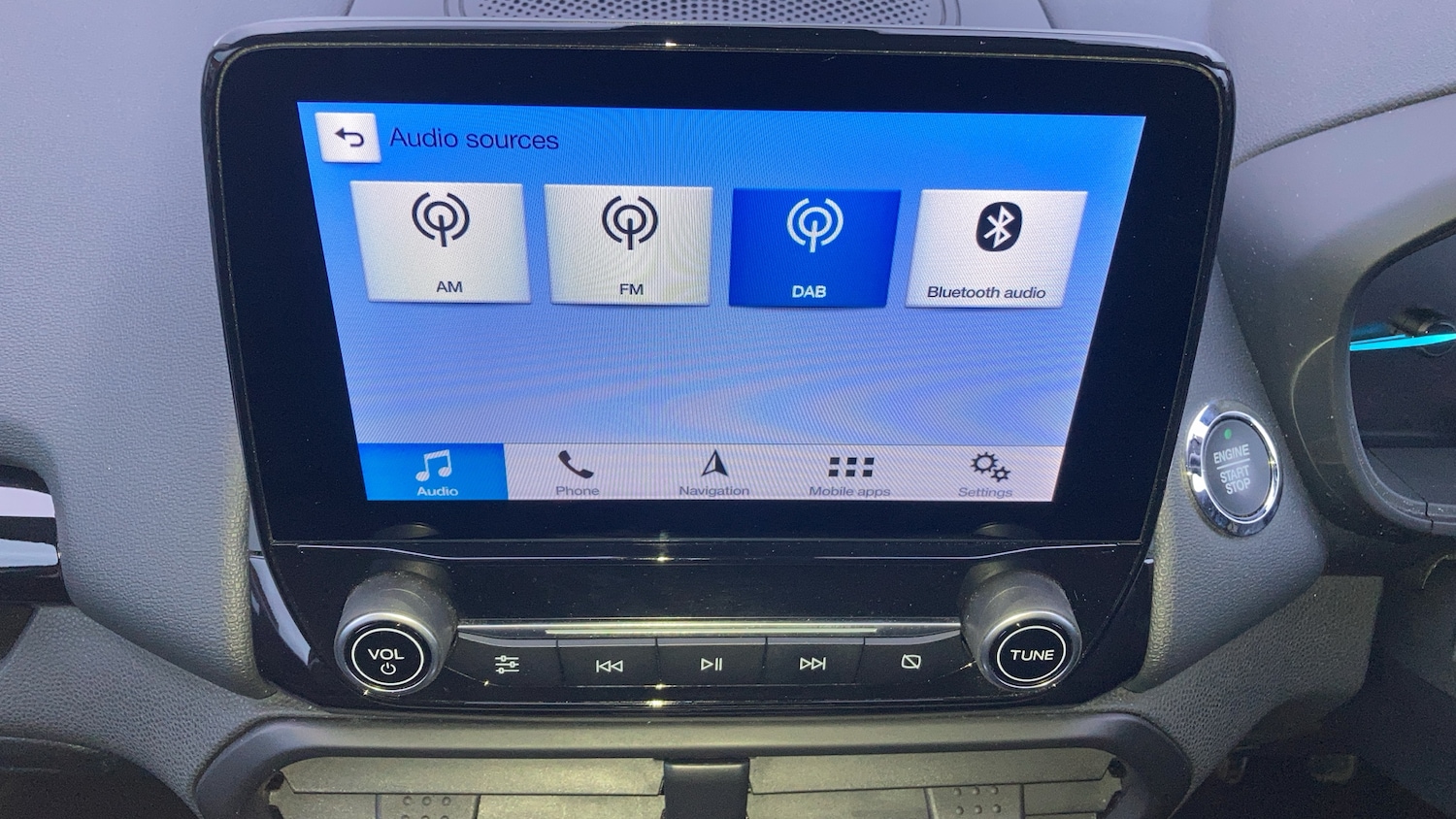 Used Ford Ecosport 2019 for sale - 76477117: Photo 8