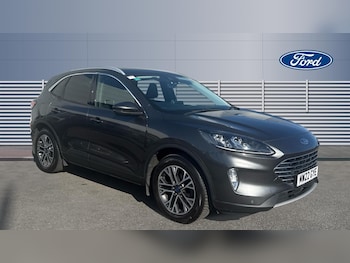 Used Ford Kuga 2022 for sale - 79604696: Photo