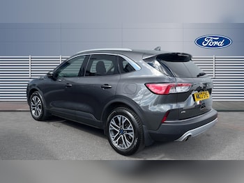 Used Ford Kuga 2022 for sale - 79604696: Photo
