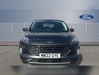 Used Ford Kuga 2022 for sale - 79604696: Photo