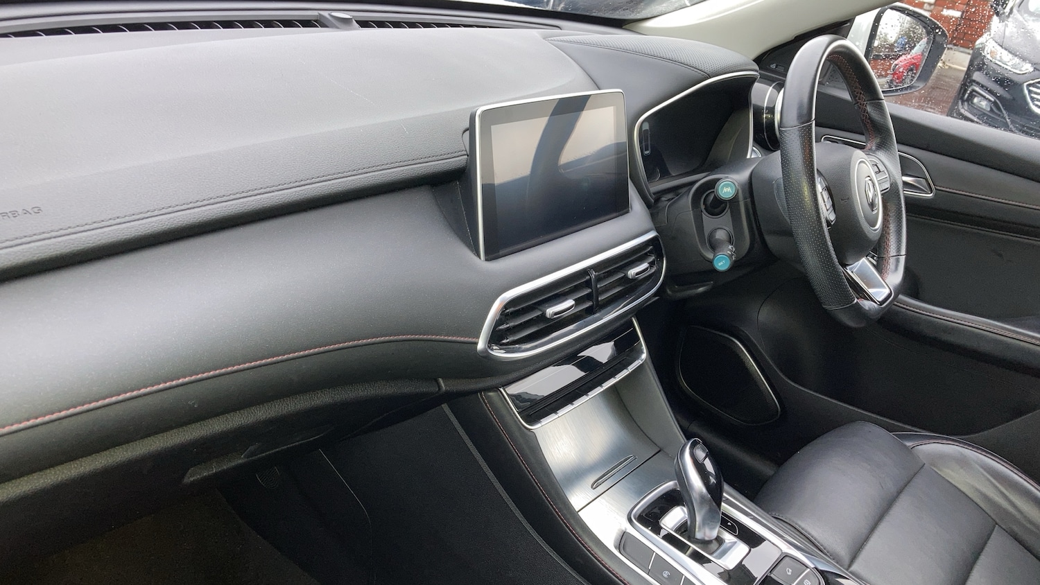 Used MG MG HS 2022 for sale - 76980726: Photo 10