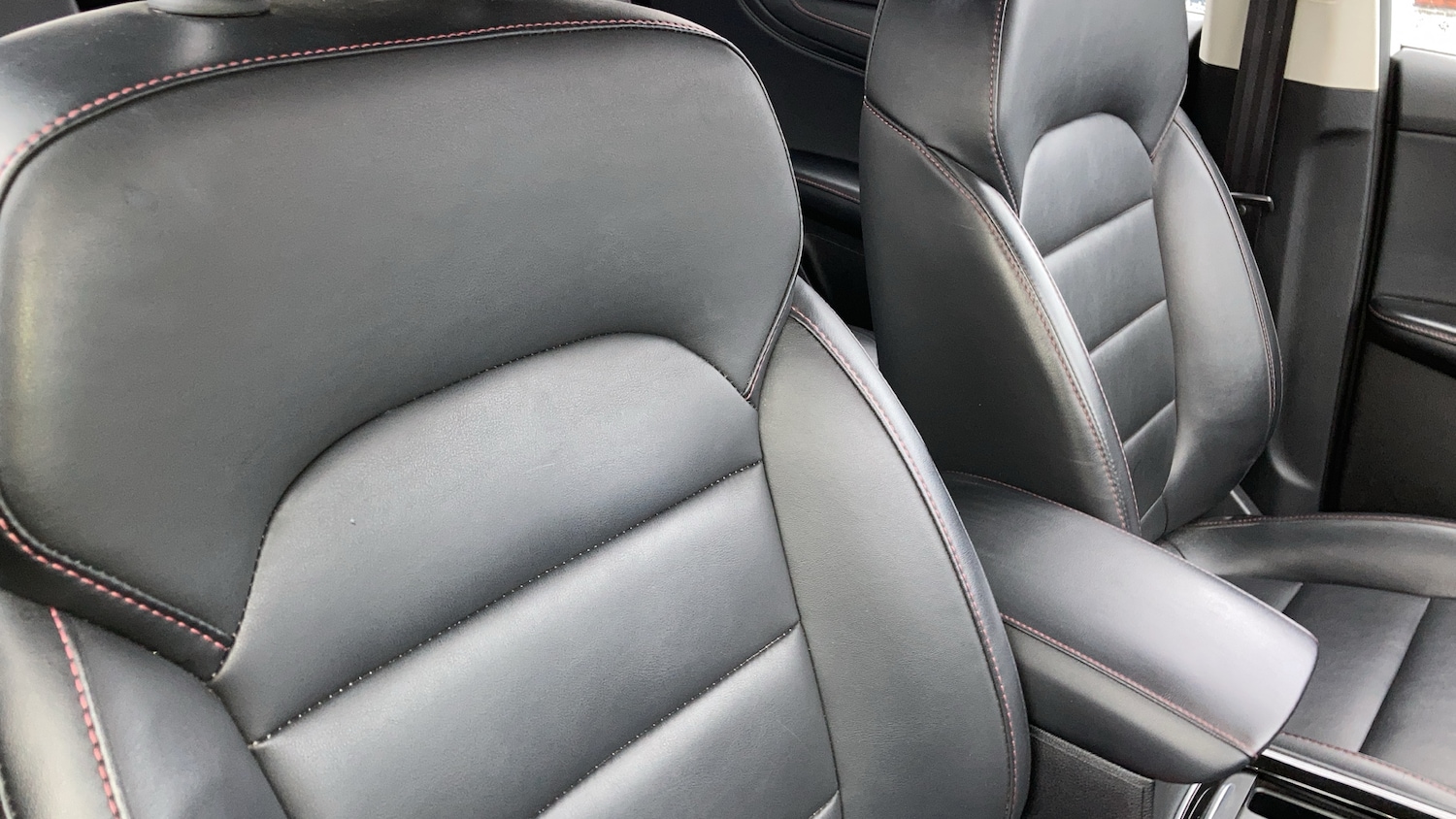 Used MG MG HS 2022 for sale - 76980726: Photo 13