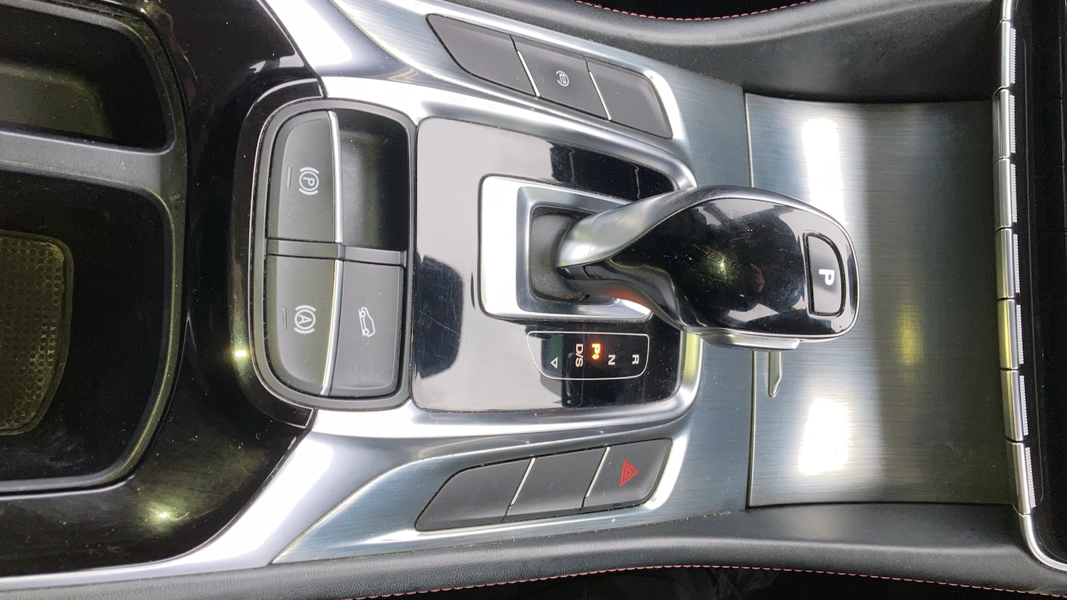 Used MG MG HS 2022 for sale - 76980726: Photo 16