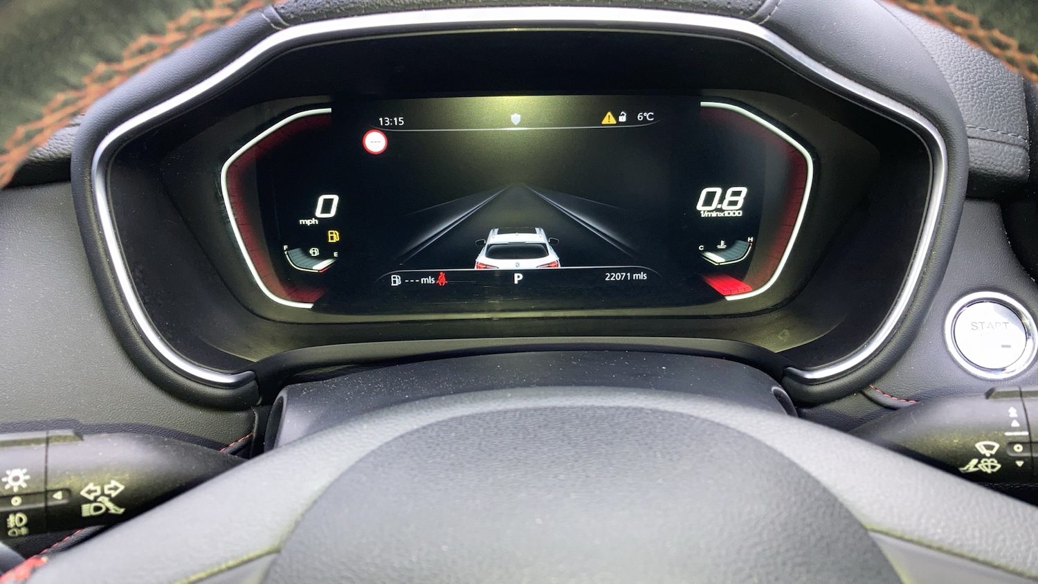 Used MG MG HS 2022 for sale - 76980726: Photo 19