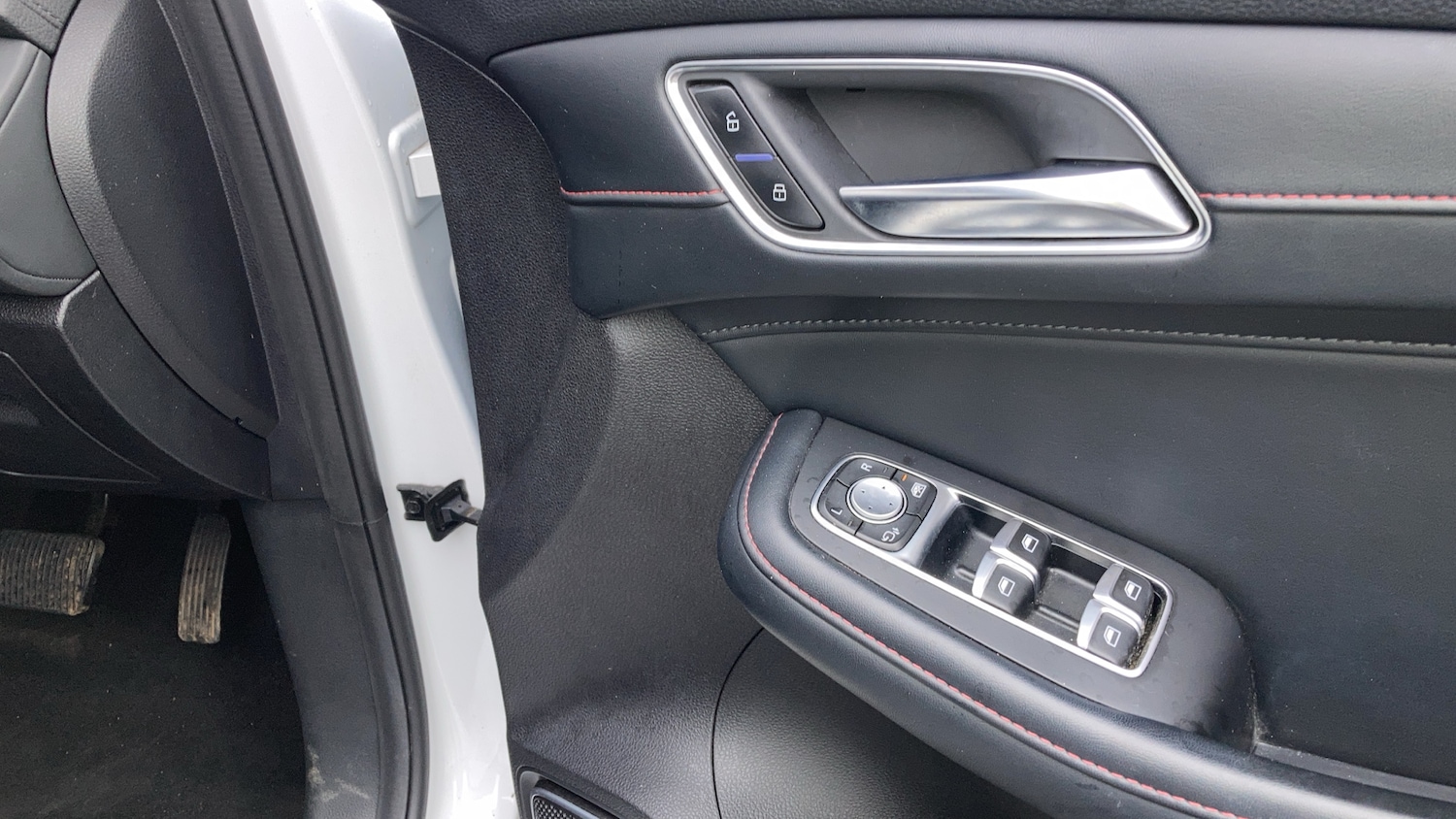 Used MG MG HS 2022 for sale - 76980726: Photo 20