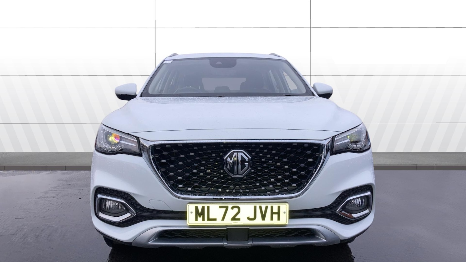 Used MG MG HS 2022 for sale - 76980726: Photo 3