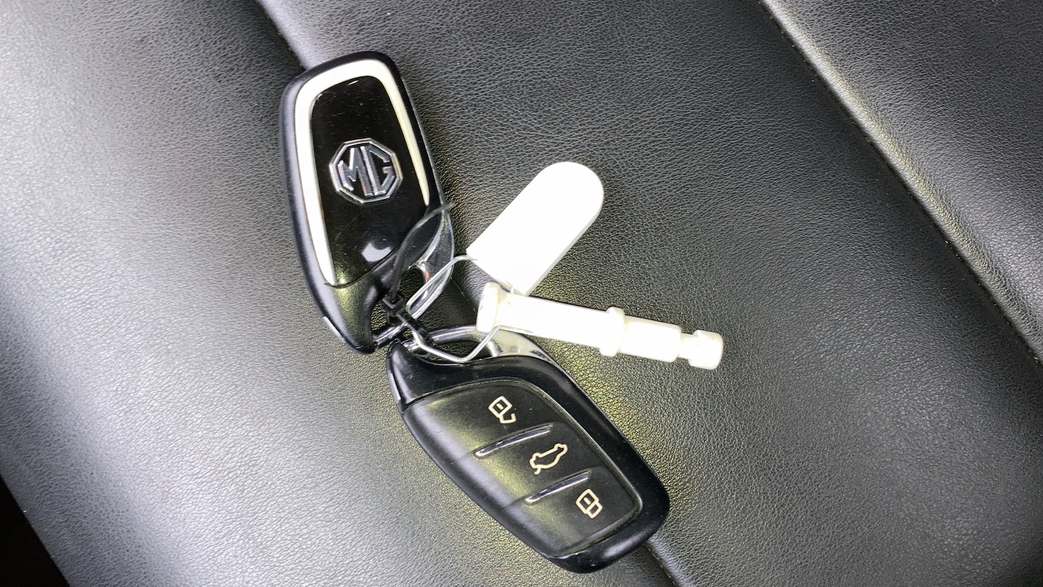 Used MG MG HS 2022 for sale - 76980726: Photo 30