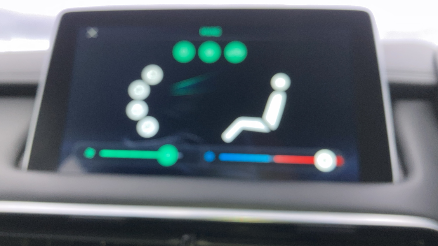 Used MG MG HS 2022 for sale - 76980726: Photo 33