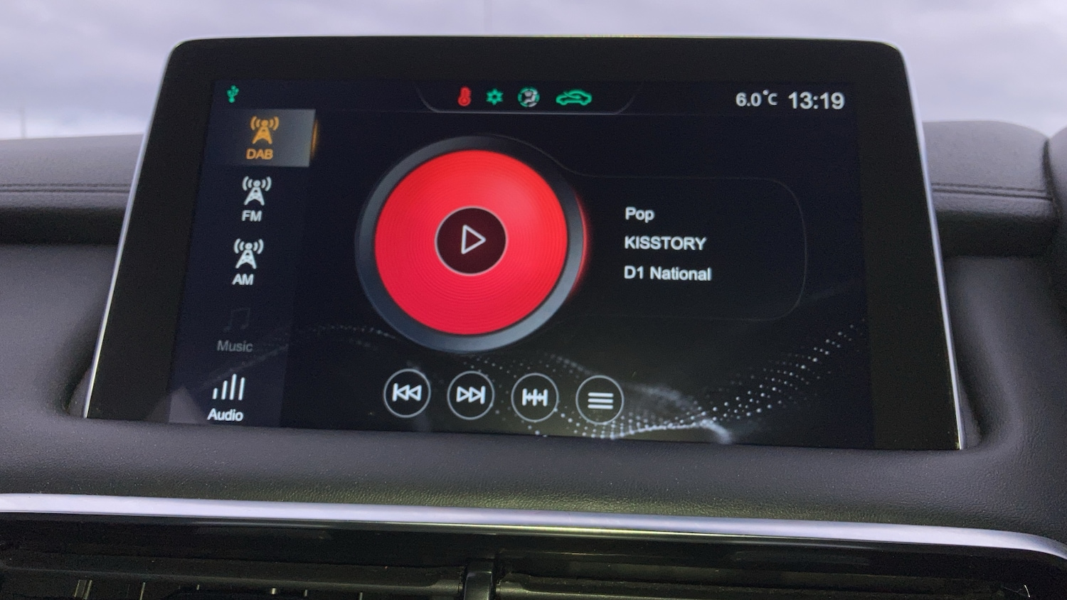 Used MG MG HS 2022 for sale - 76980726: Photo 34