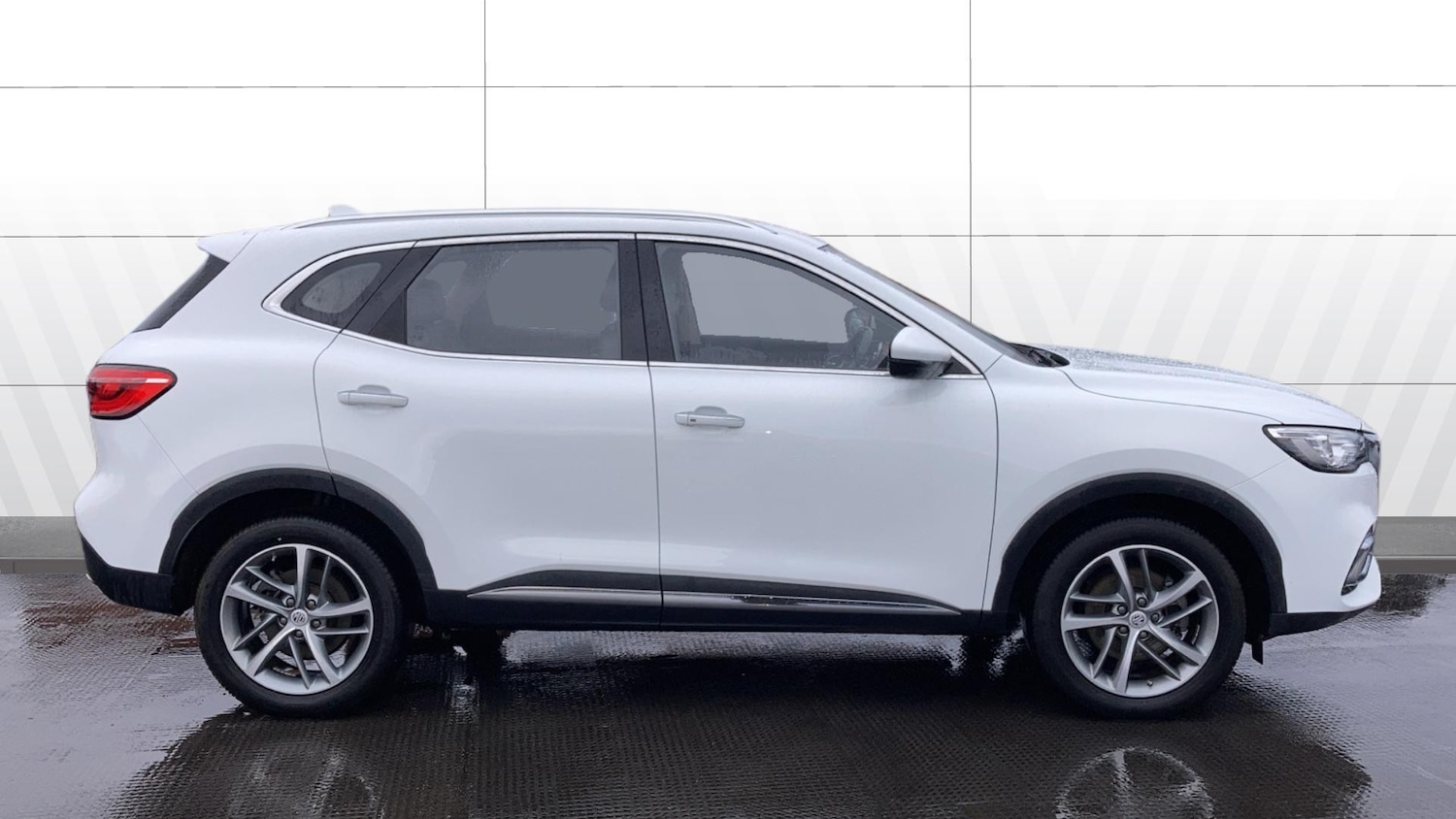 Used MG MG HS 2022 for sale - 76980726: Photo 4