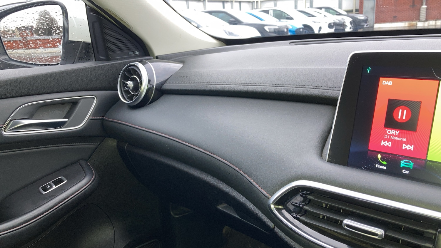 Used MG MG HS 2022 for sale - 76980726: Photo 7