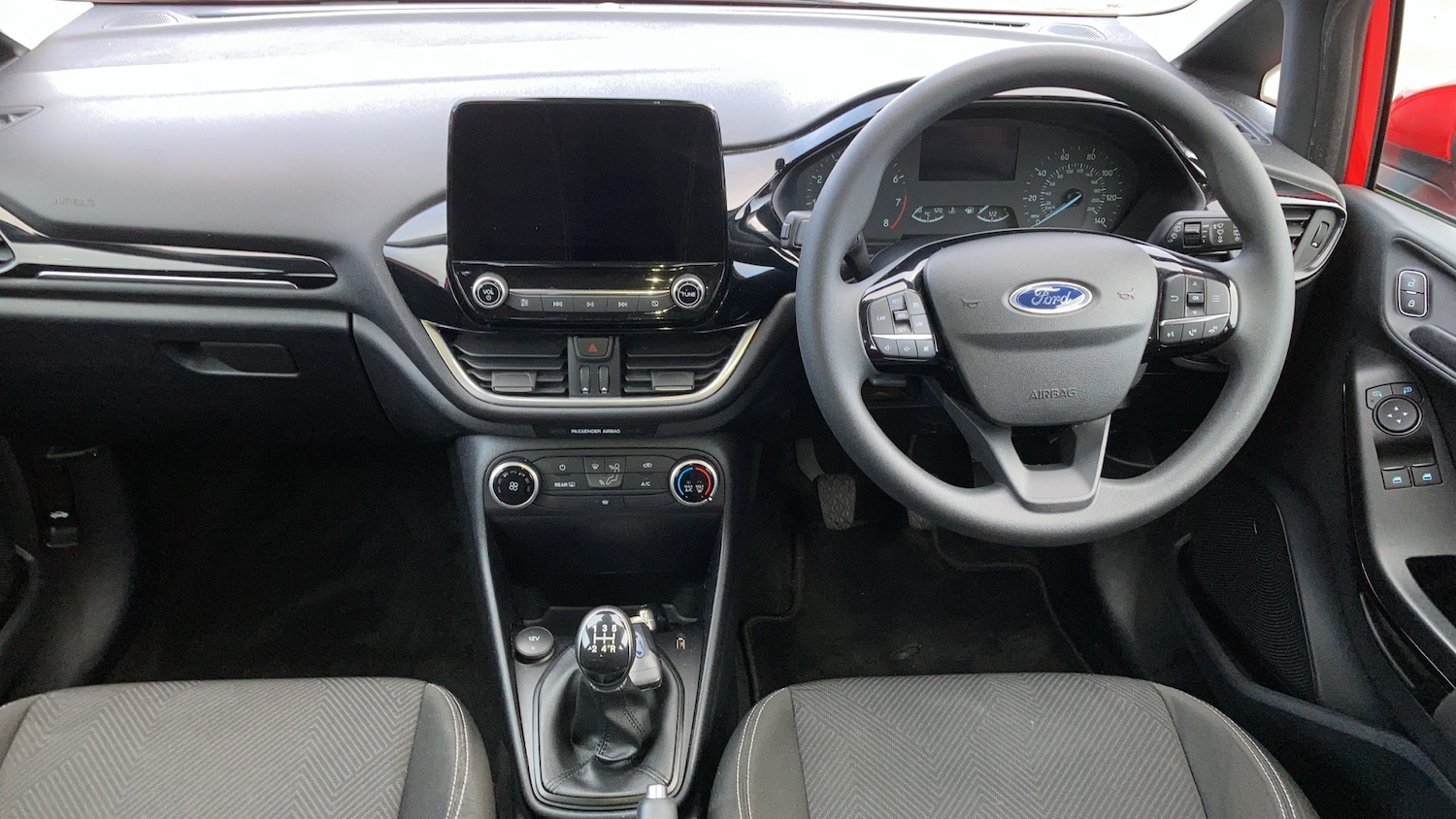 Used Ford Fiesta 2022 for sale - 77046120: Photo 10
