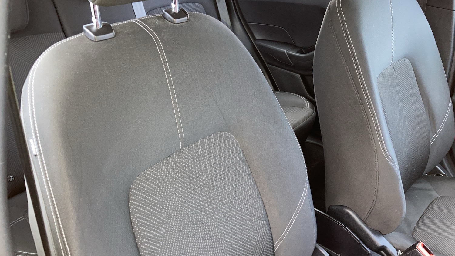 Used Ford Fiesta 2022 for sale - 77046120: Photo 11