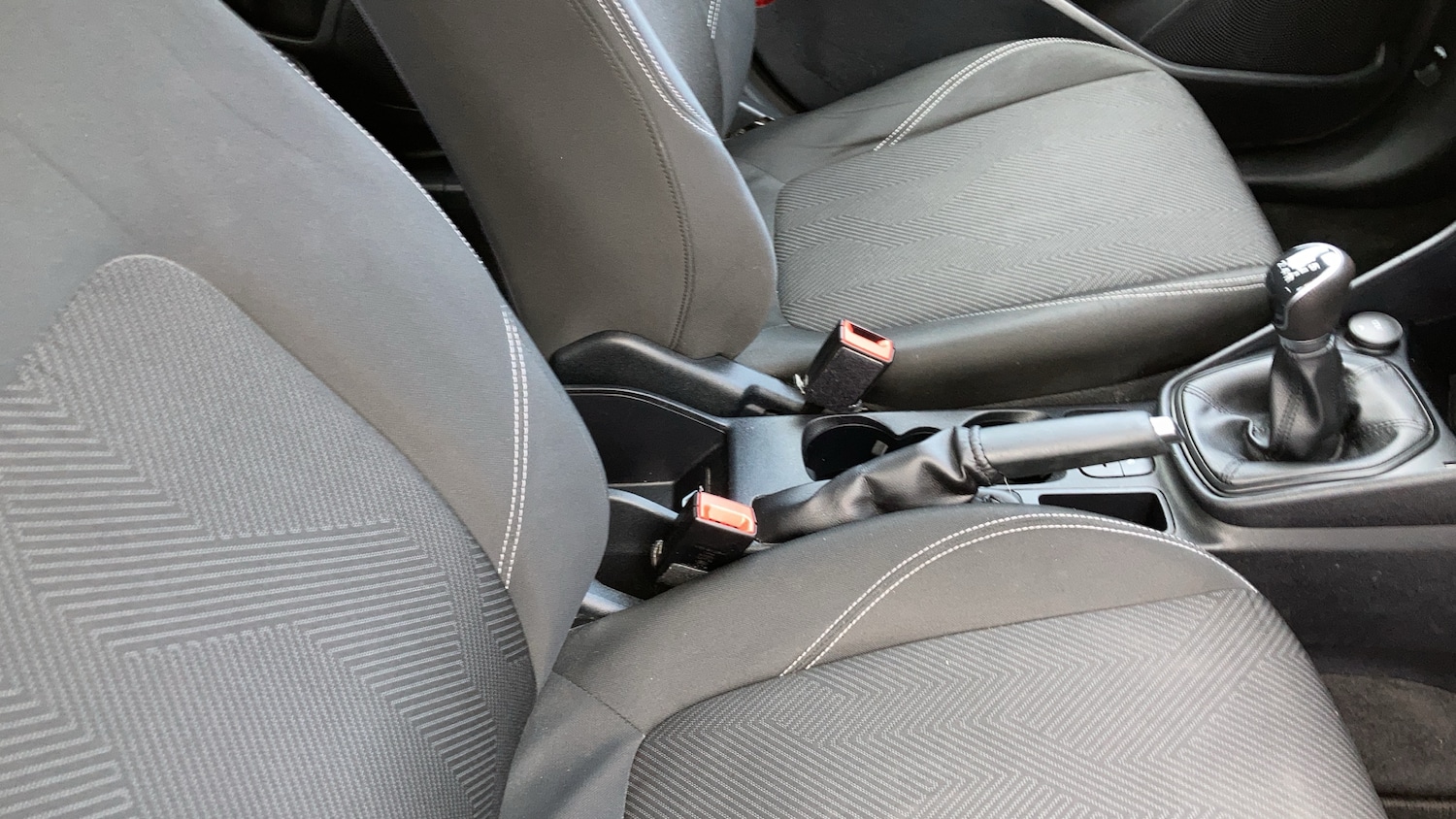 Used Ford Fiesta 2022 for sale - 77046120: Photo 12