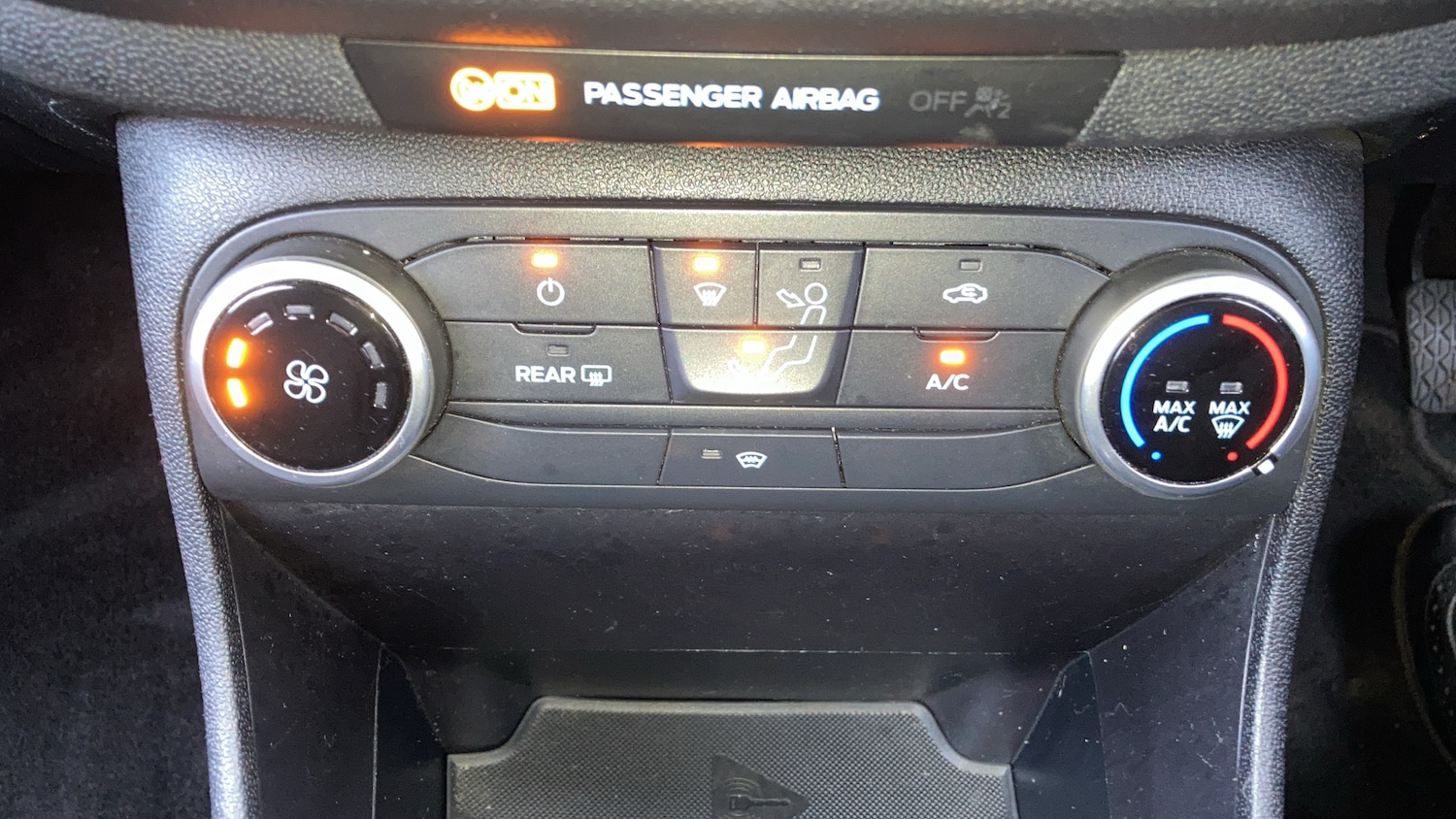 Used Ford Fiesta 2022 for sale - 77046120: Photo 13