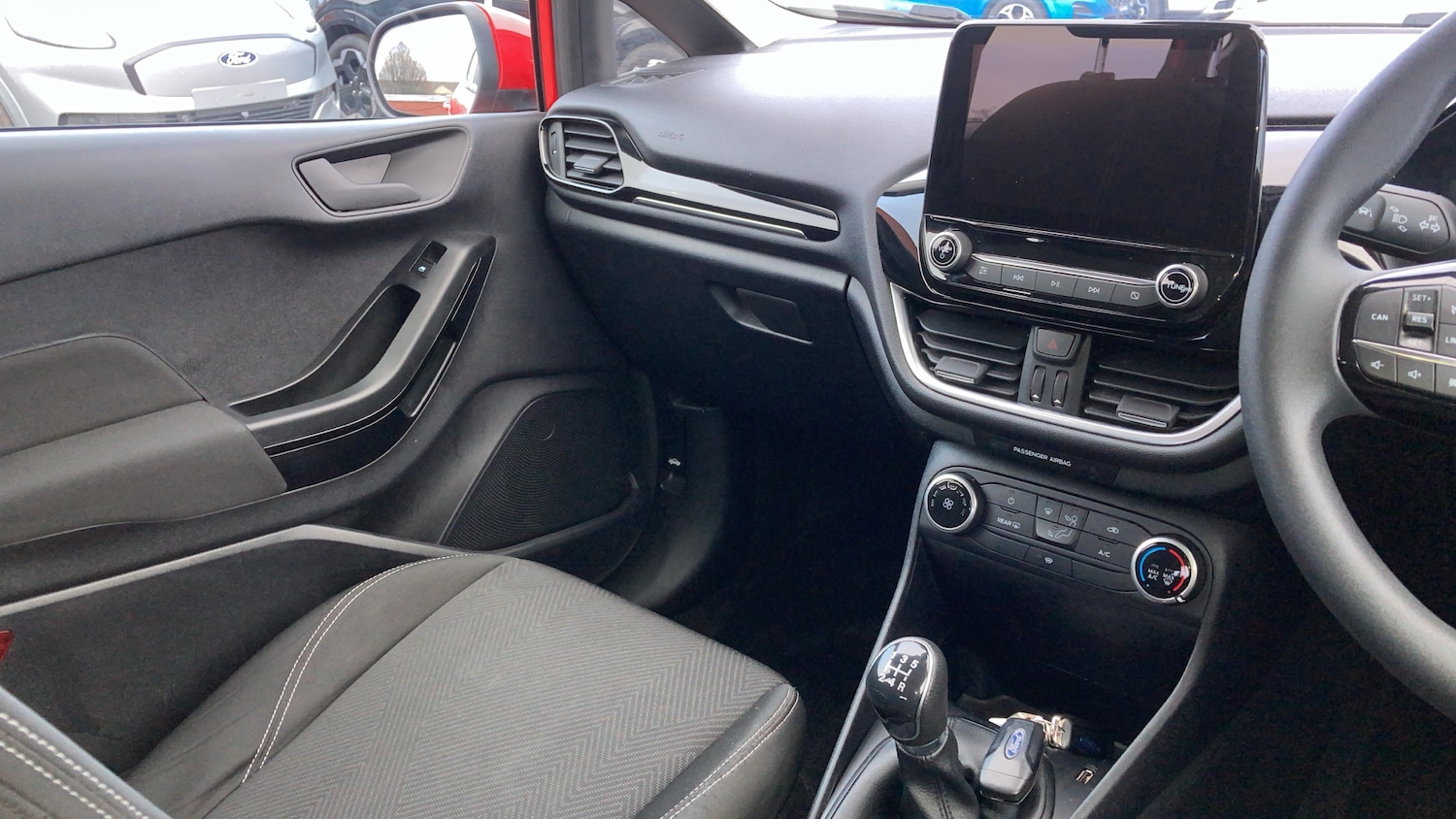 Used Ford Fiesta 2022 for sale - 77046120: Photo 15