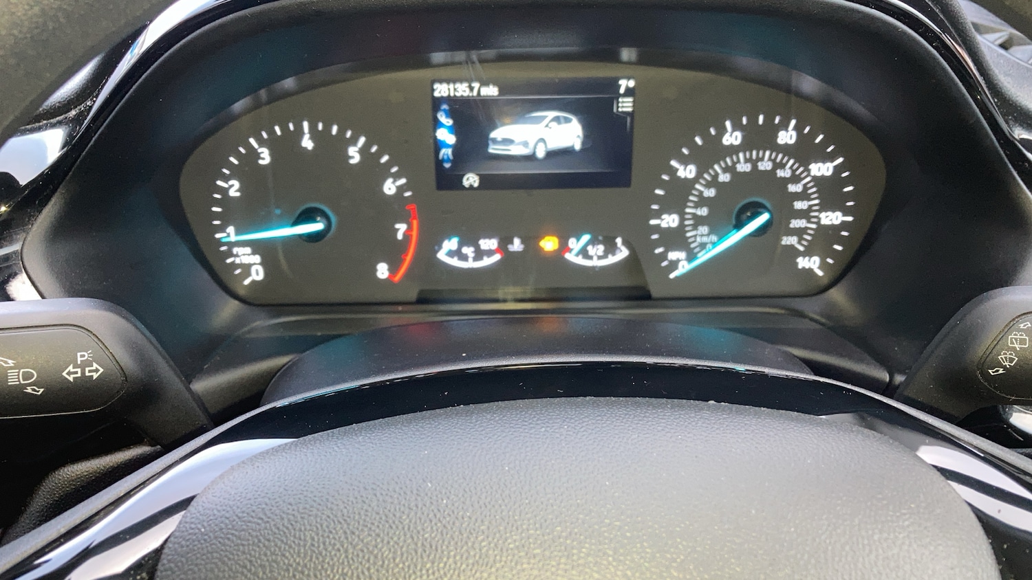 Used Ford Fiesta 2022 for sale - 77046120: Photo 16