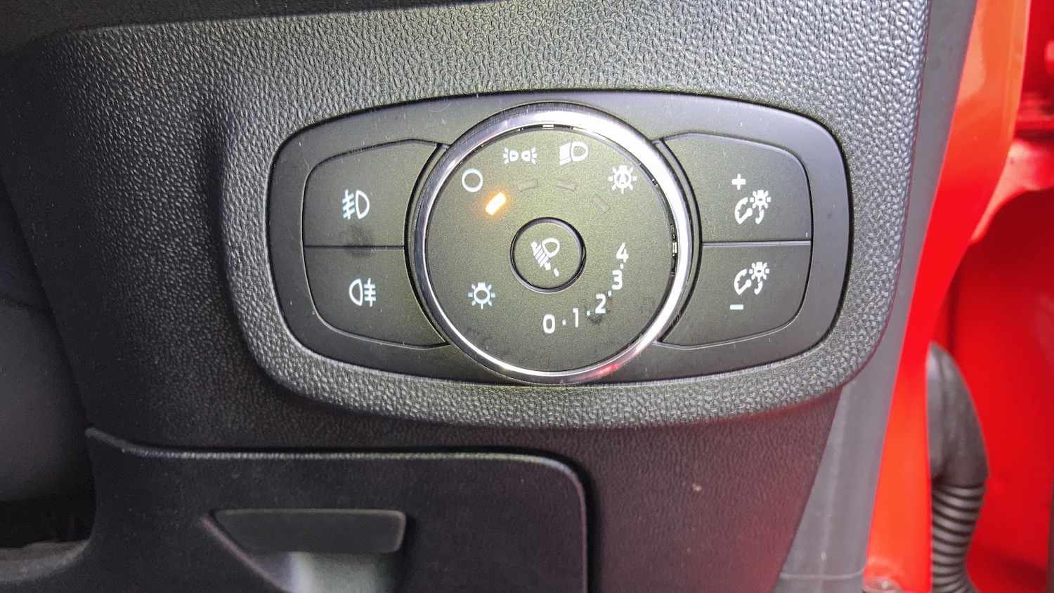 Used Ford Fiesta 2022 for sale - 77046120: Photo 18