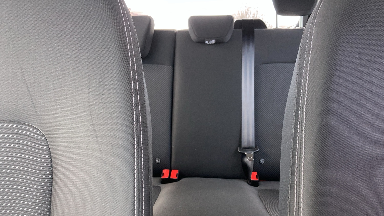 Used Ford Fiesta 2022 for sale - 77046120: Photo 19