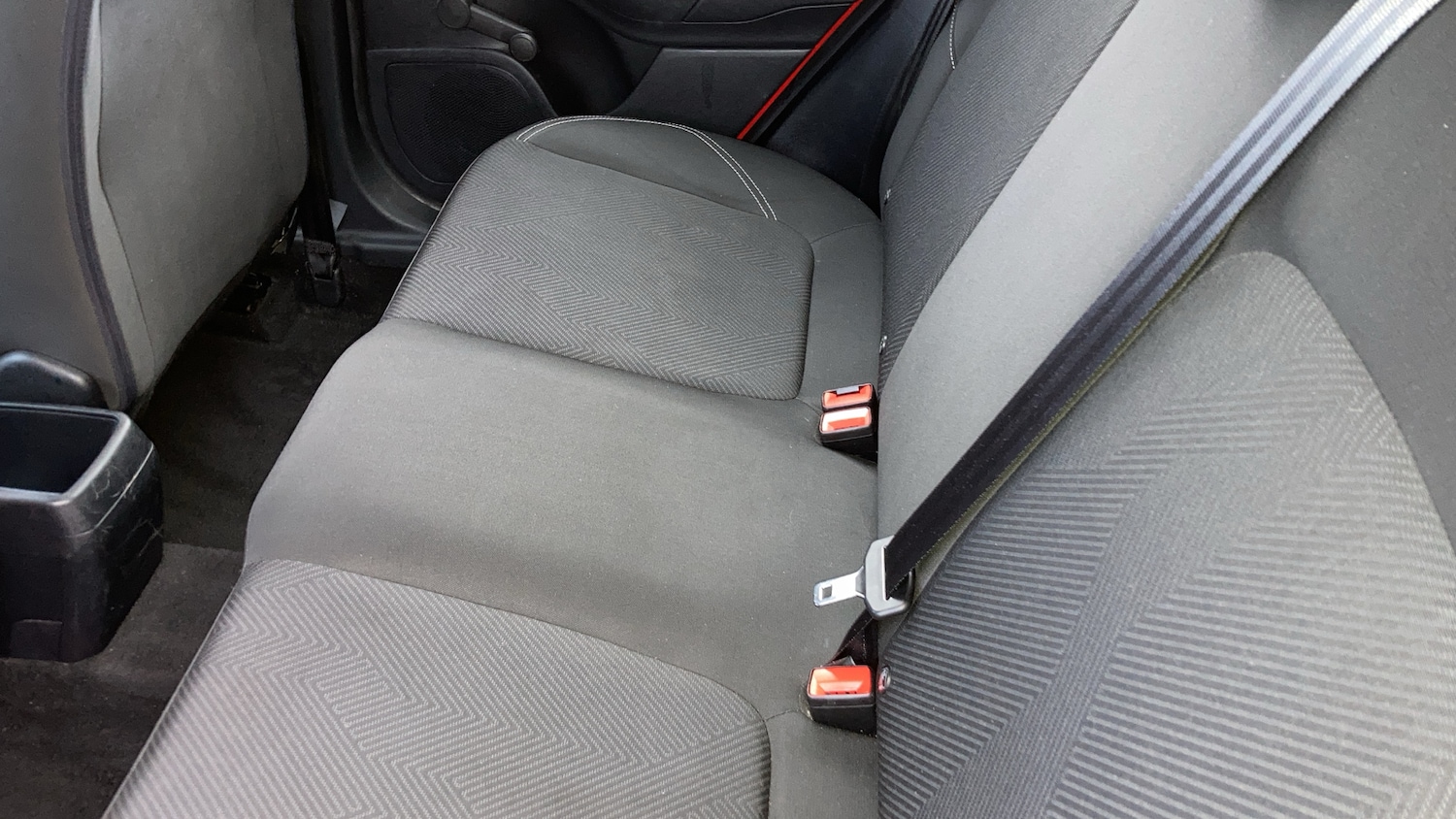 Used Ford Fiesta 2022 for sale - 77046120: Photo 20