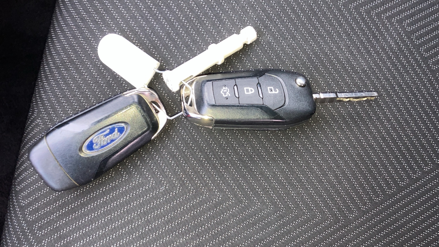 Used Ford Fiesta 2022 for sale - 77046120: Photo 26