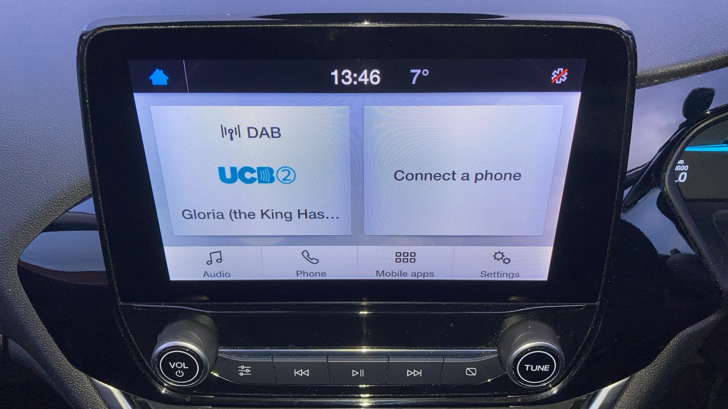 Used Ford Fiesta 2022 for sale - 77046120: Photo 27