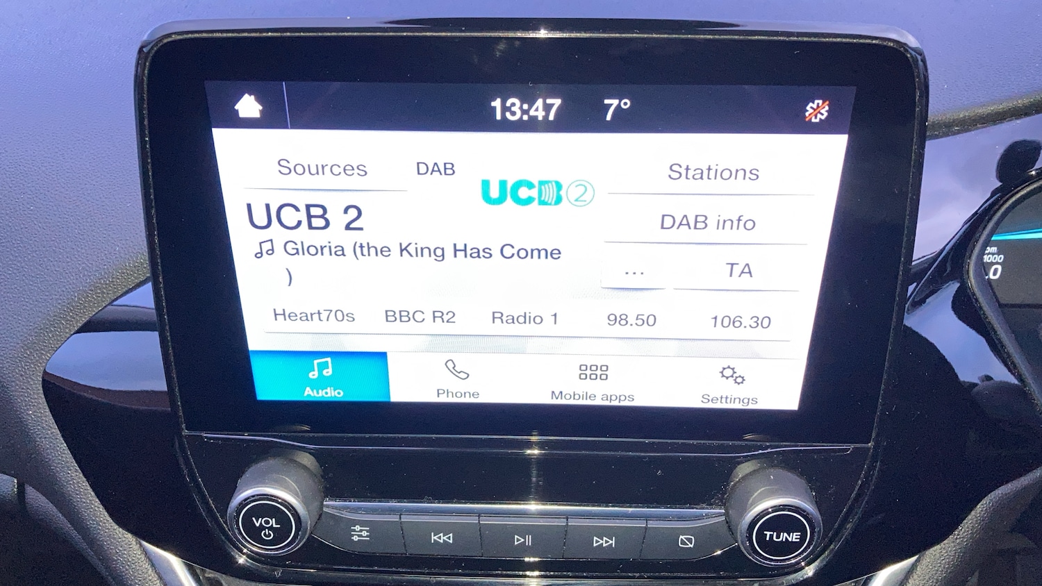 Used Ford Fiesta 2022 for sale - 77046120: Photo 28