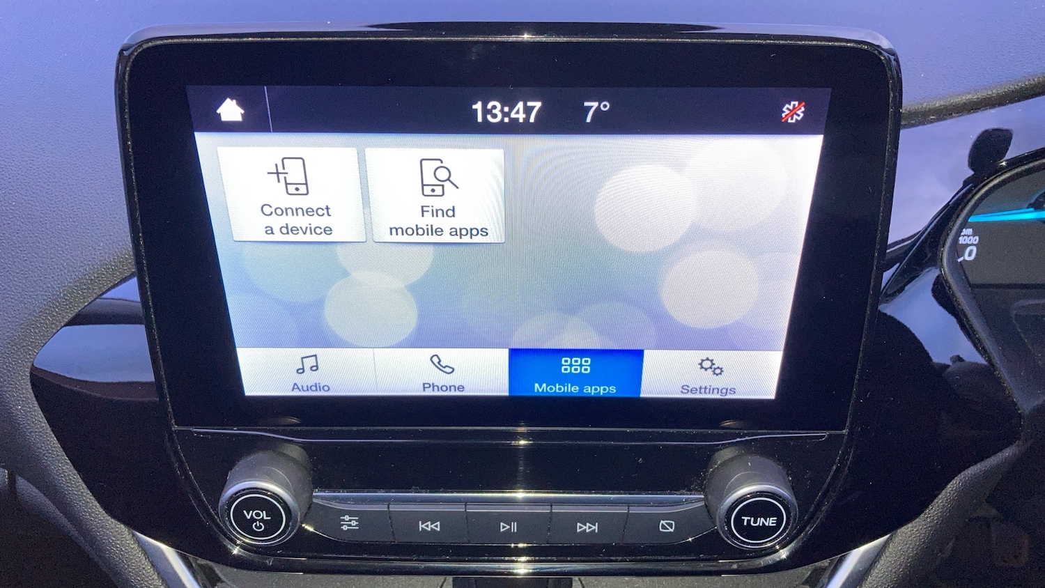 Used Ford Fiesta 2022 for sale - 77046120: Photo 29