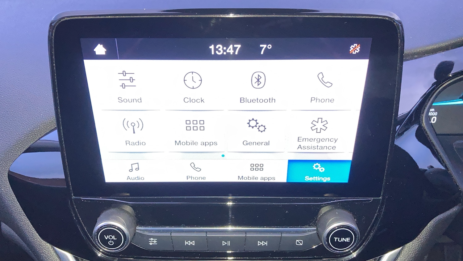 Used Ford Fiesta 2022 for sale - 77046120: Photo 30