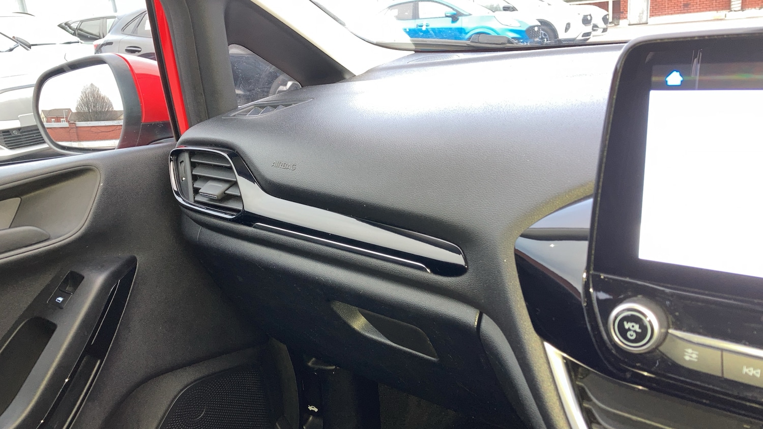 Used Ford Fiesta 2022 for sale - 77046120: Photo 6