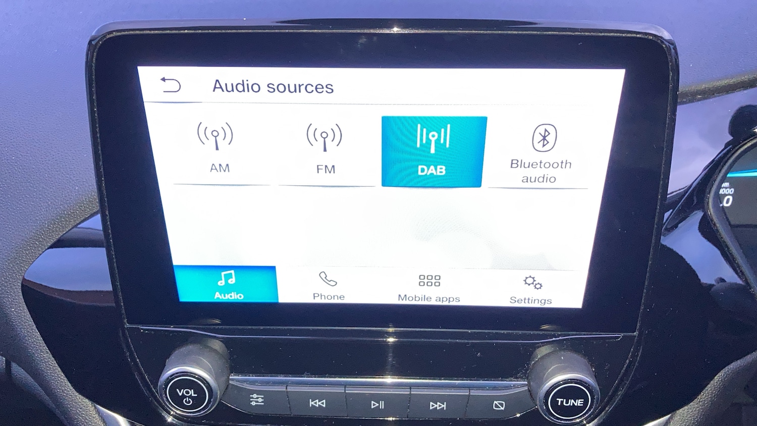 Used Ford Fiesta 2022 for sale - 77046120: Photo 7