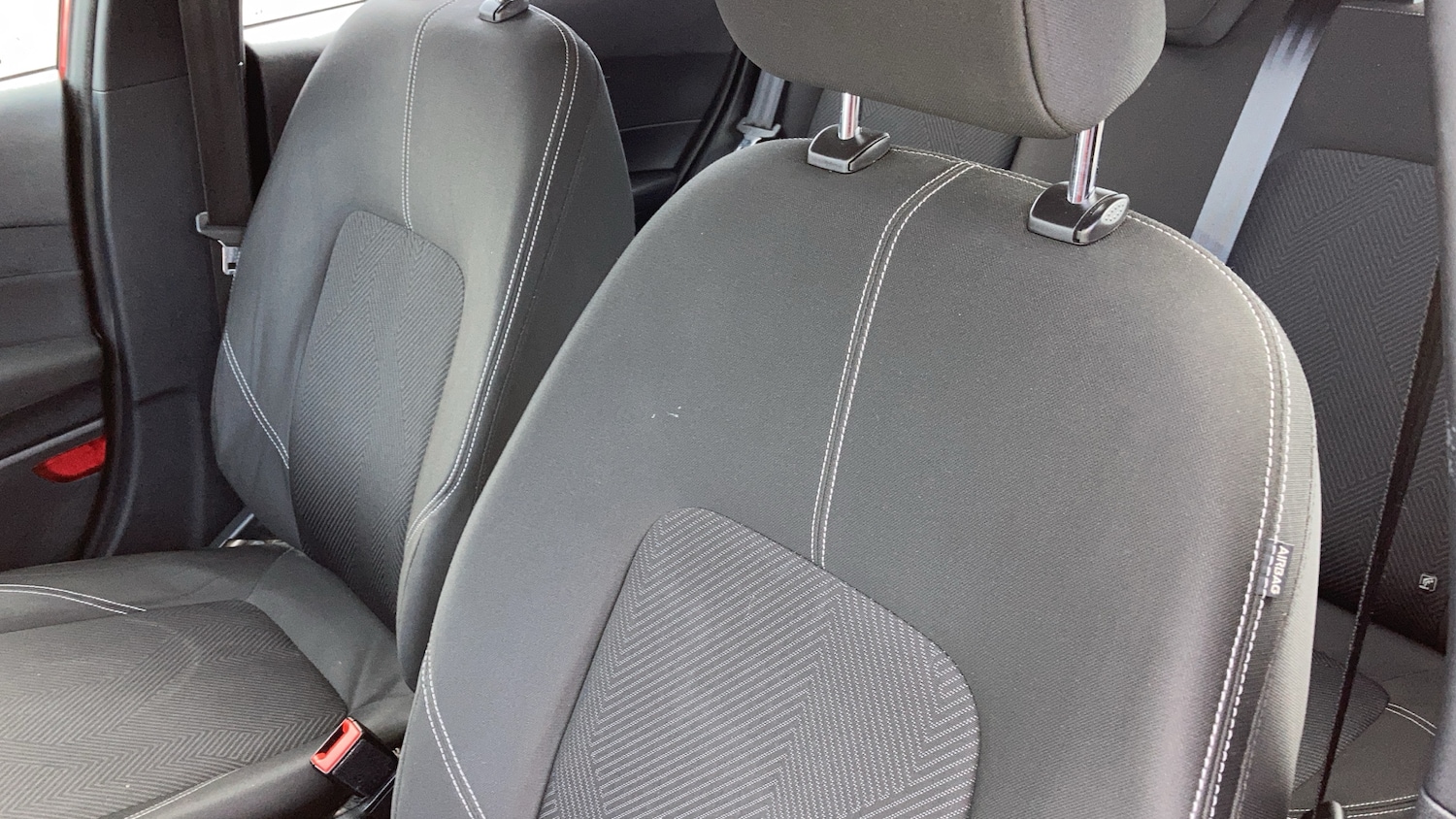 Used Ford Fiesta 2022 for sale - 77046120: Photo 9