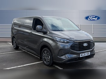 Used Ford Transit Custom 2026 for sale - 79444251: Photo
