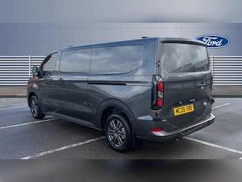 Used Ford Transit Custom 2026 for sale - 79444251: Photo