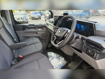 Used Ford Transit Custom 2026 for sale - 79444251: Photo
