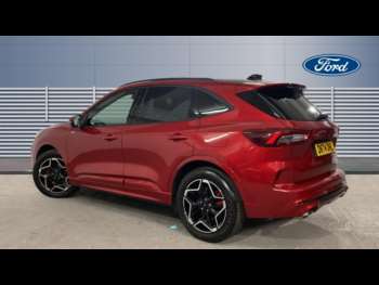 Used Ford Kuga 2024 for sale - 74769748: Photo