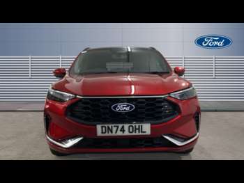 Used Ford Kuga 2024 for sale - 74769748: Photo