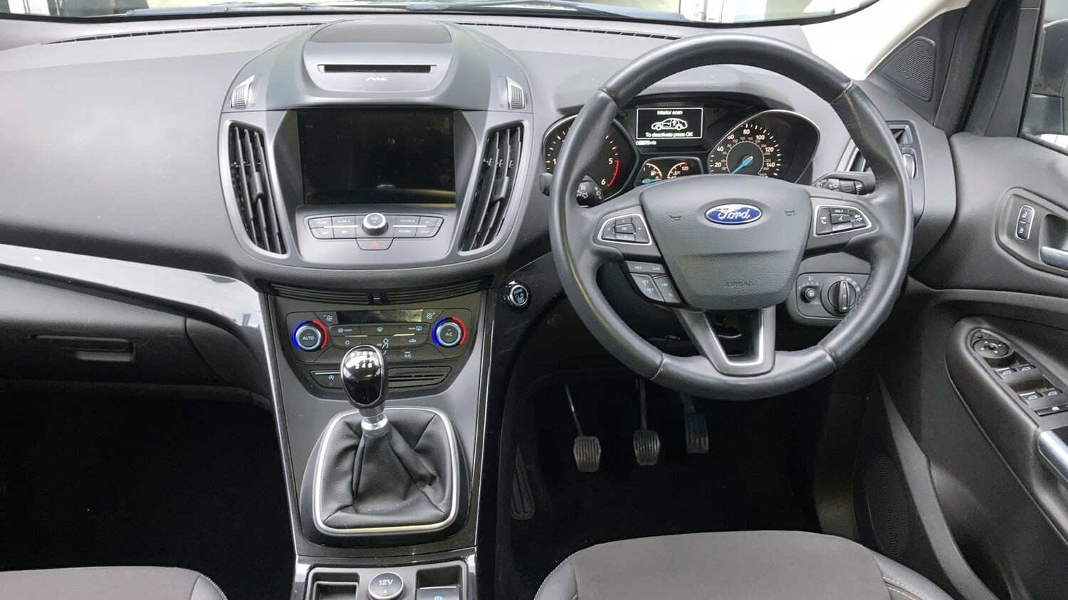 Used Ford Kuga 2018 for sale - 77431059: Photo 10