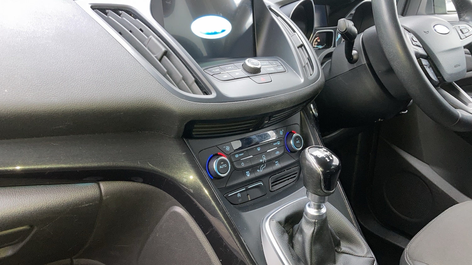 Used Ford Kuga 2018 for sale - 77431059: Photo 11