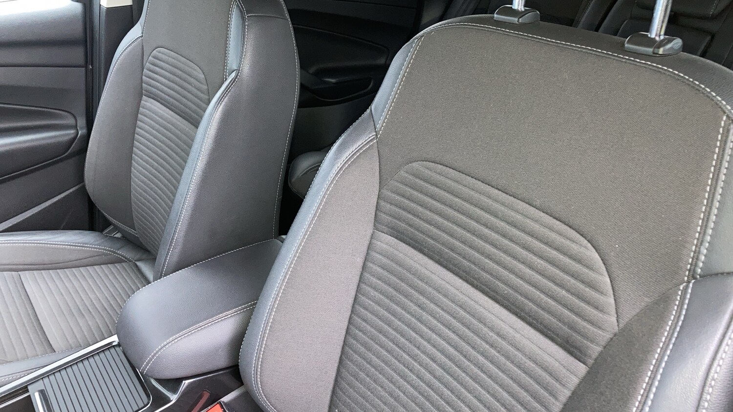 Used Ford Kuga 2018 for sale - 77431059: Photo 12