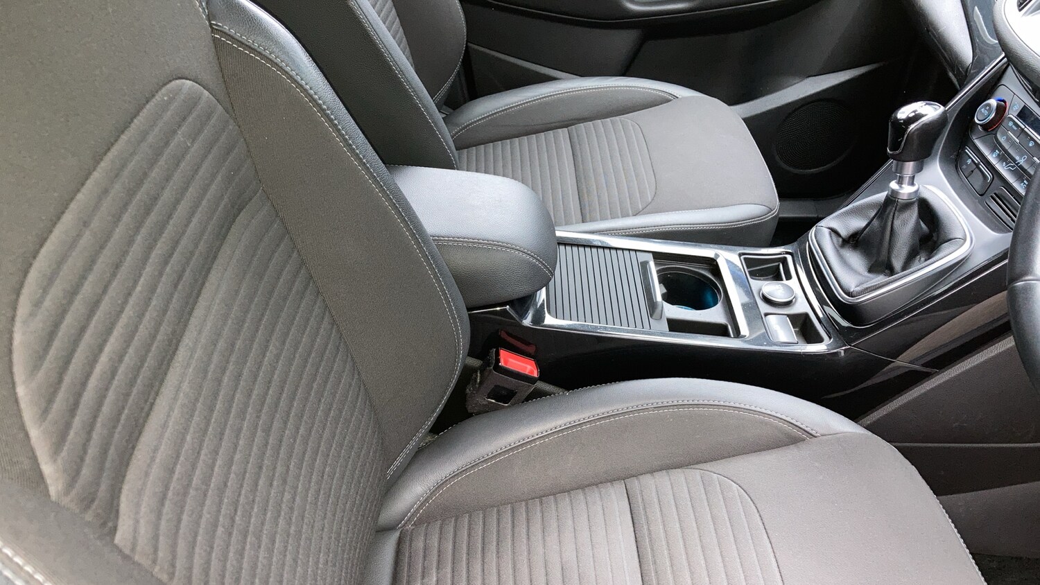 Used Ford Kuga 2018 for sale - 77431059: Photo 14