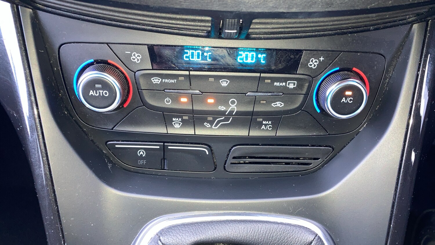 Used Ford Kuga 2018 for sale - 77431059: Photo 16