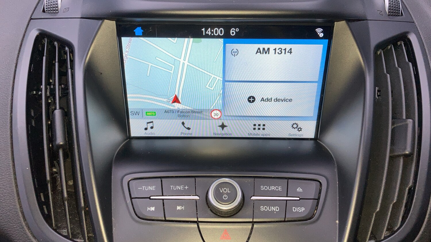 Used Ford Kuga 2018 for sale - 77431059: Photo 17