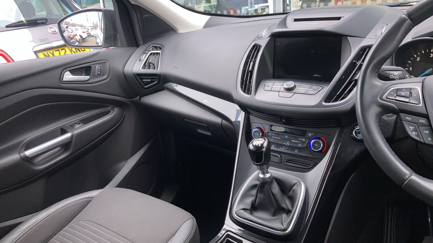 Used Ford Kuga 2018 for sale - 77431059: Photo 19